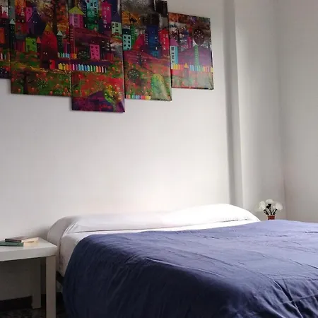 Cityhouse Apartment
