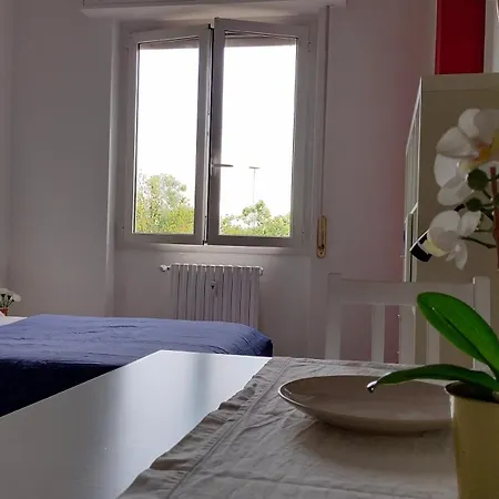 Apartment Cityhouse *