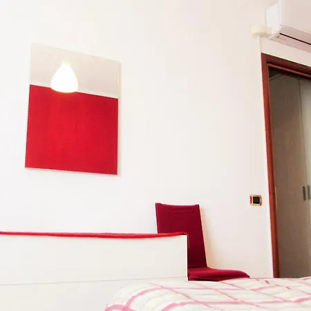 Cityhouse Apartment *