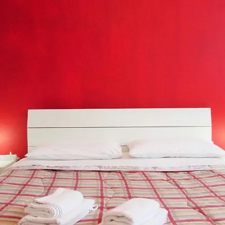 Cityhouse Apartment Milan