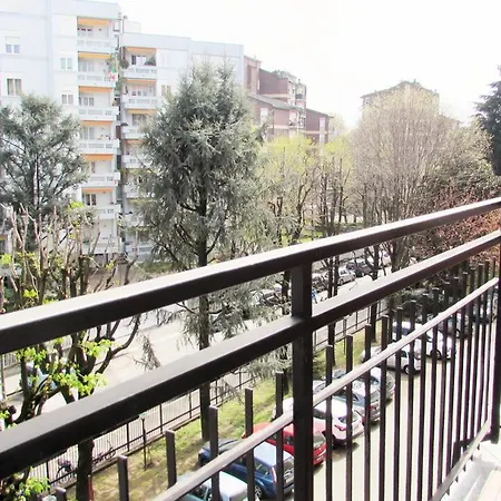 Apartment Cityhouse *