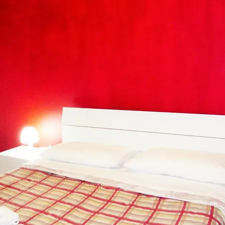 Apartman Cityhouse Milánó